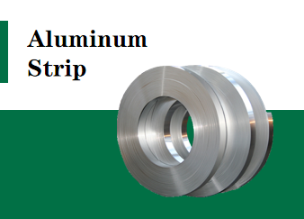 Aluminum Strip Series